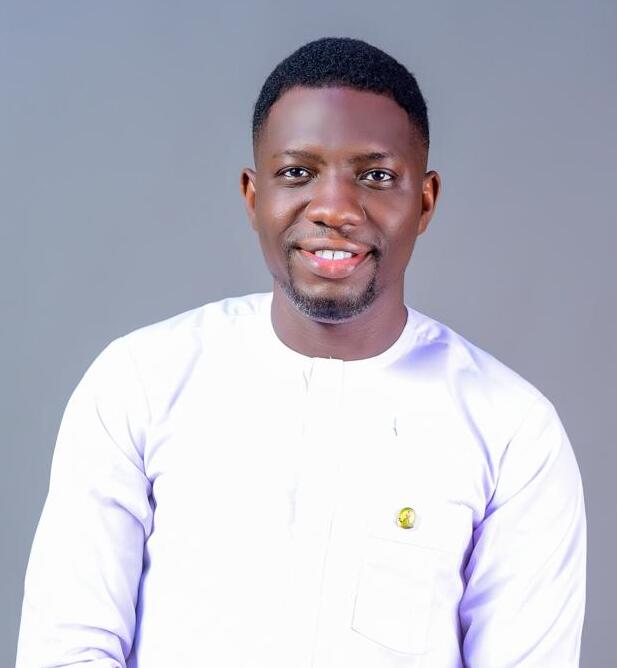 Surv. Oyebolu Oluwaseyi A.